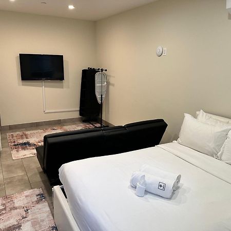 Studio With Private Entrance Next To Balboa Park San Diego Bagian luar foto