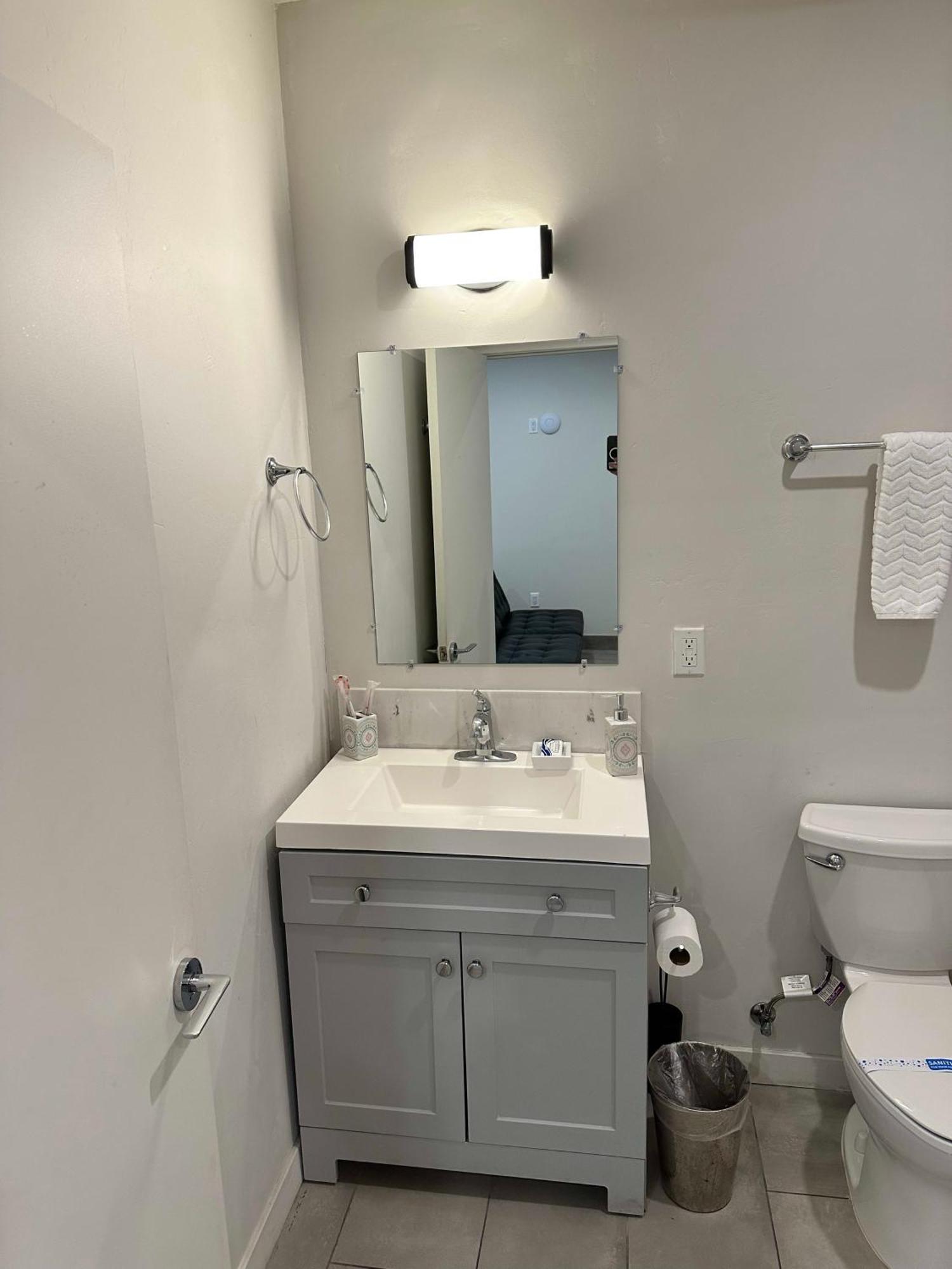 Studio With Private Entrance Next To Balboa Park San Diego Bagian luar foto
