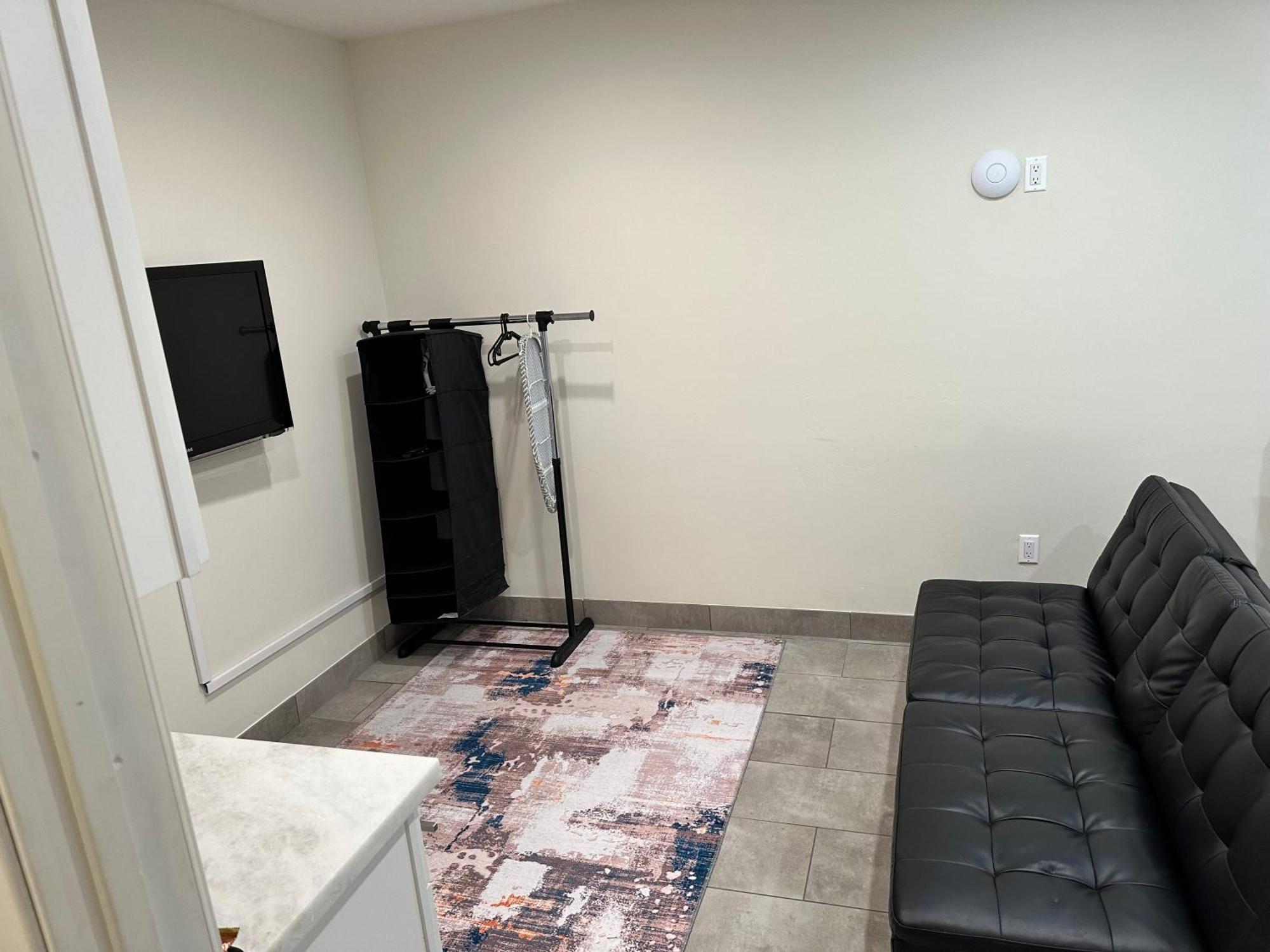 Studio With Private Entrance Next To Balboa Park San Diego Bagian luar foto