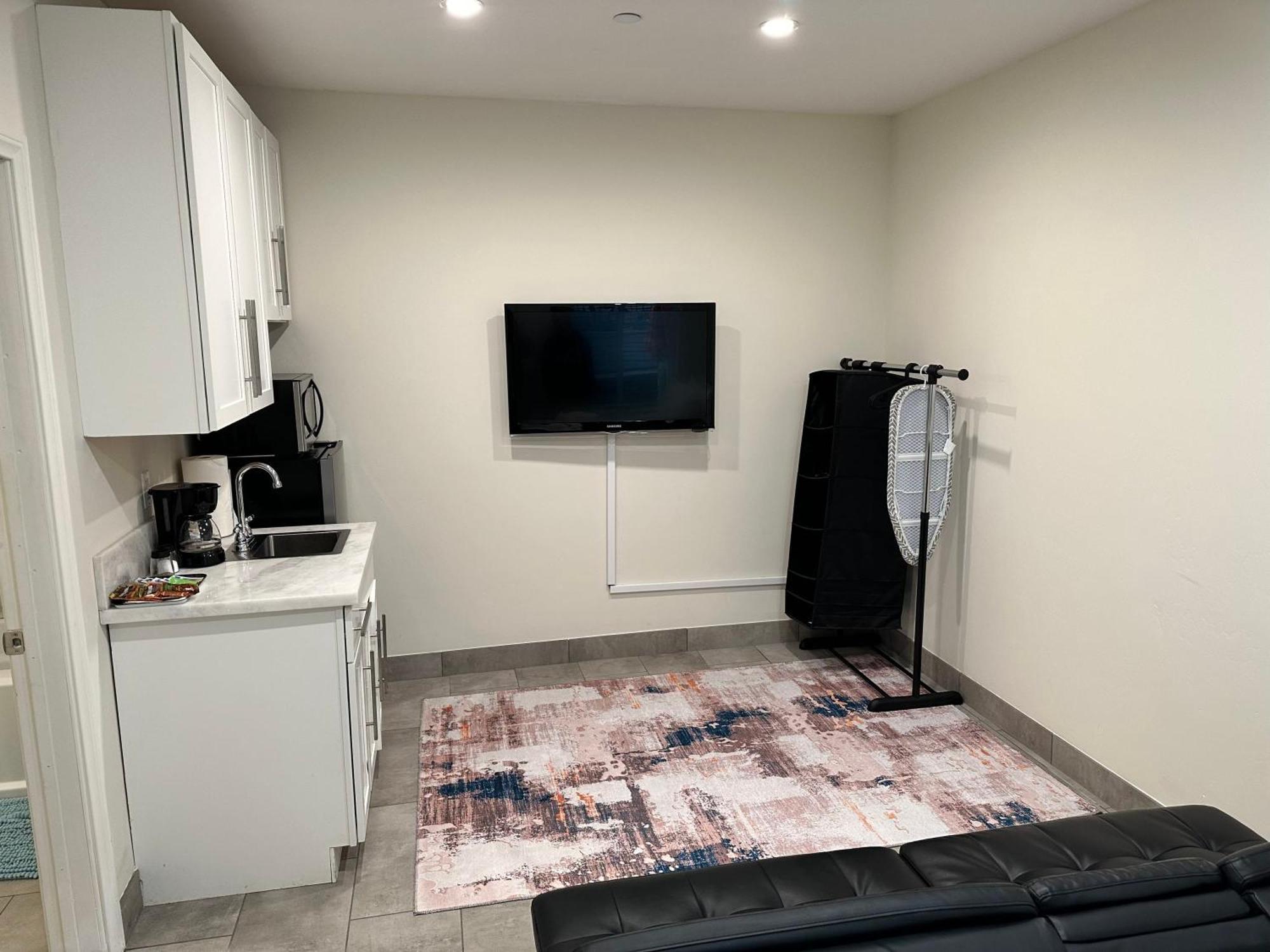 Studio With Private Entrance Next To Balboa Park San Diego Bagian luar foto