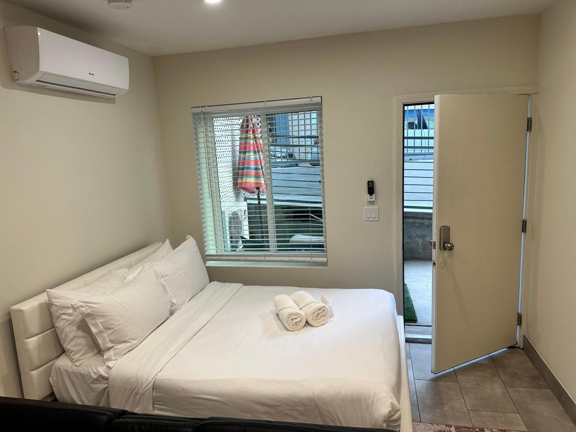 Studio With Private Entrance Next To Balboa Park San Diego Bagian luar foto